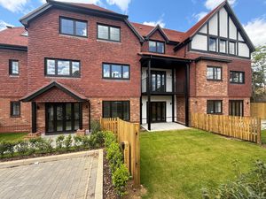 81 Farleigh Road
